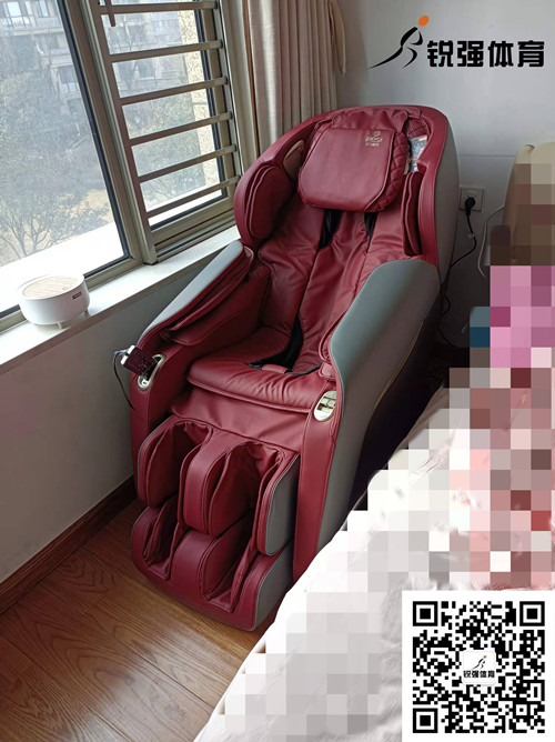 泰安用户选购的710公海线路检测体育推荐的按摩椅